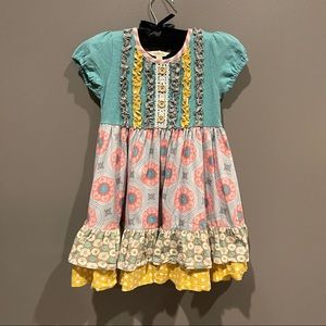 Matilda Jane Dress